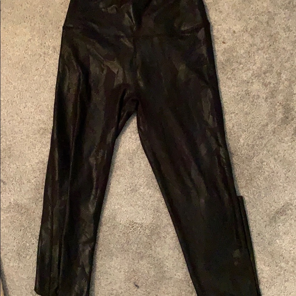 Workout Pants